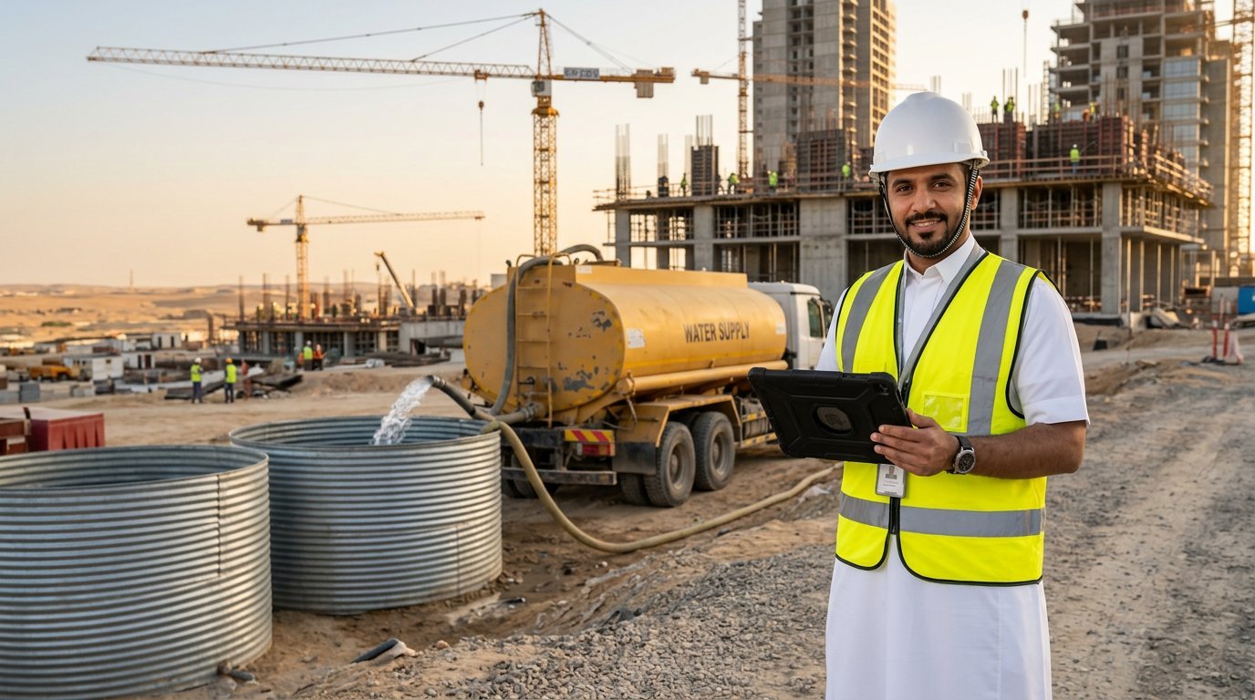 Your Project. Our Commitment.